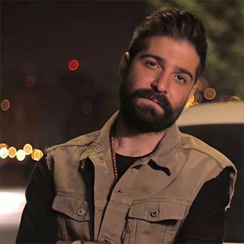 عکس حمید هیراد خواننده