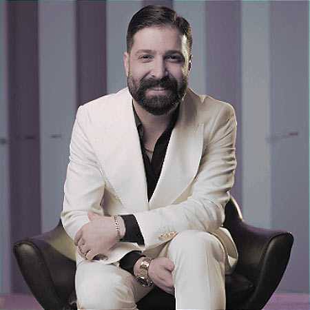 عکس های حمید هیراد