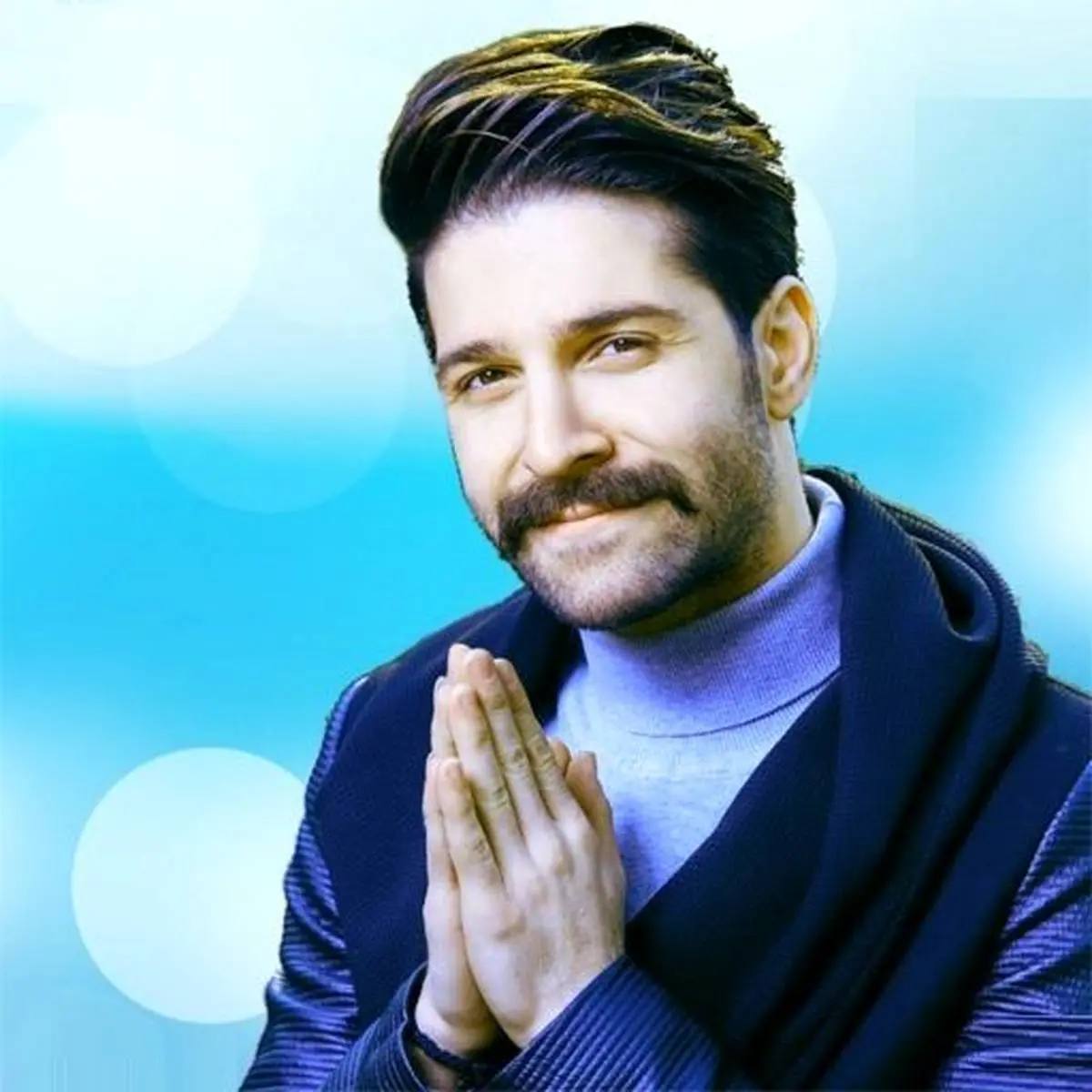 عکس های حمید هیراد