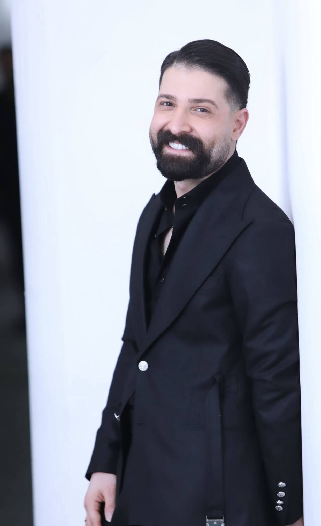 عکس های حمید هیراد