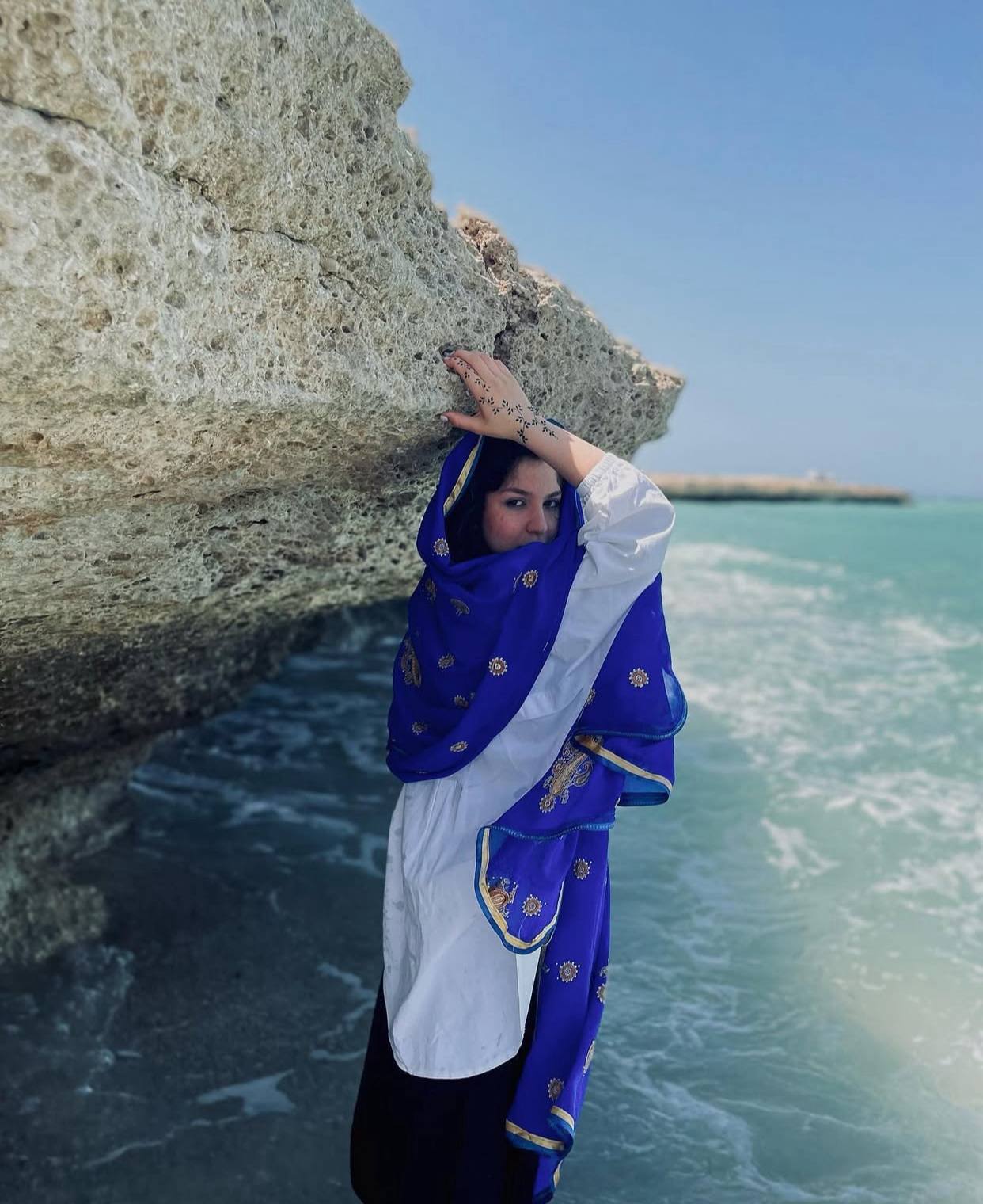 سروین ضابطیان عکسها