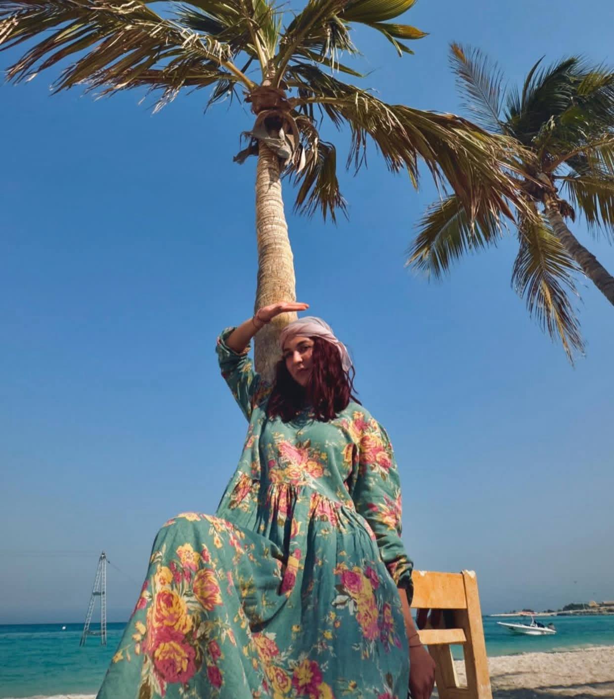 عکس سروین ضابطیان