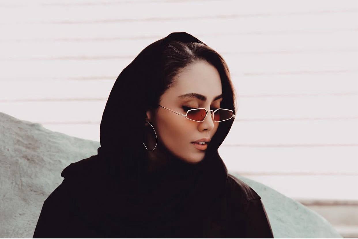 عکس های شادی مختاری 