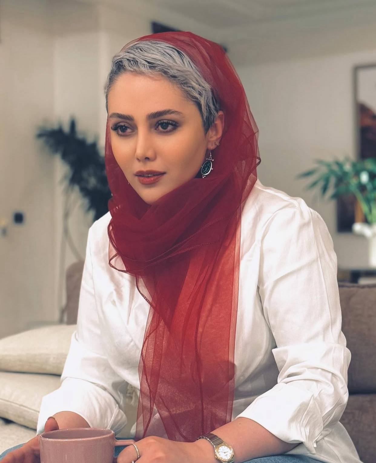 شادی مختاری عکس ها