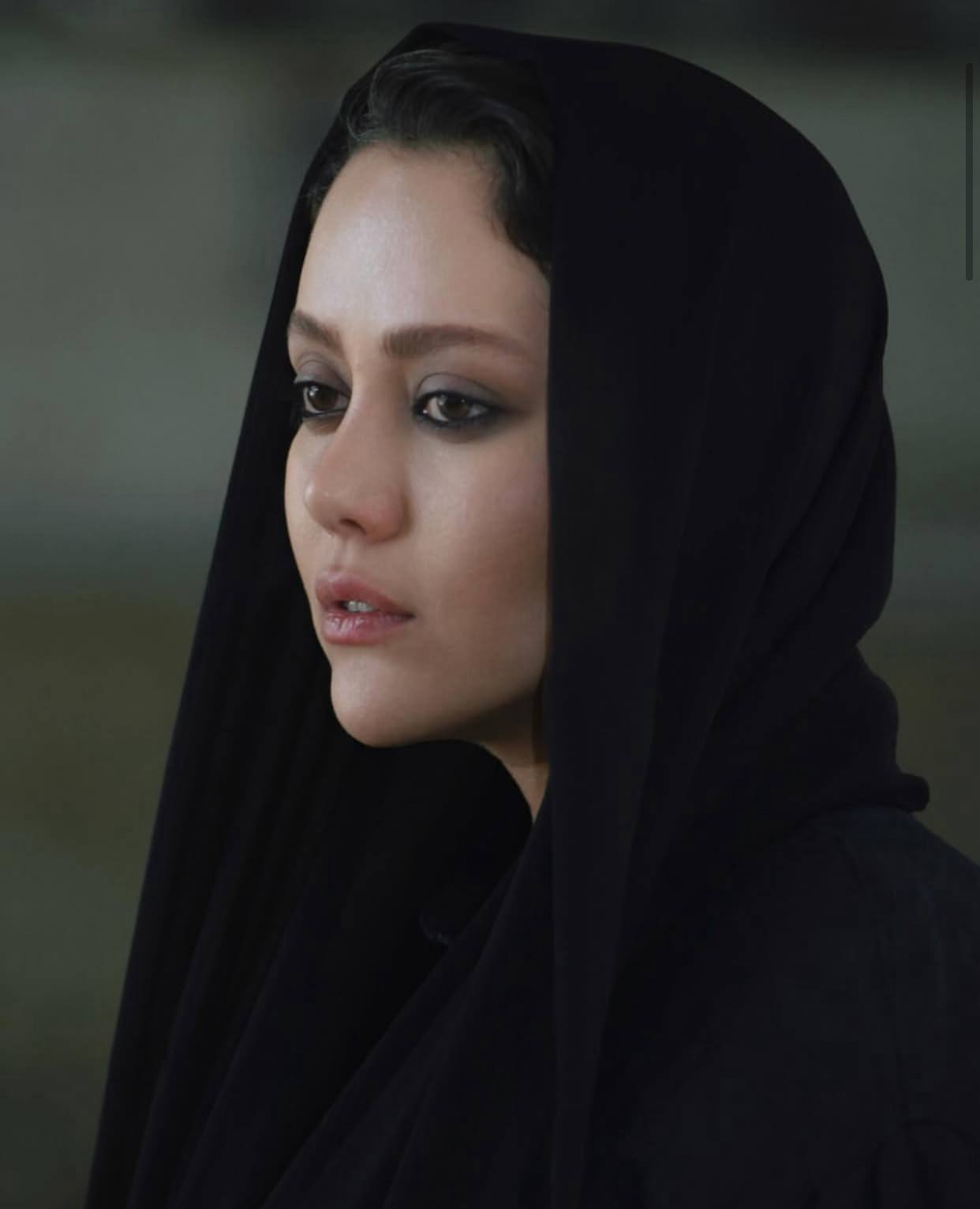عکس شادی مختاری