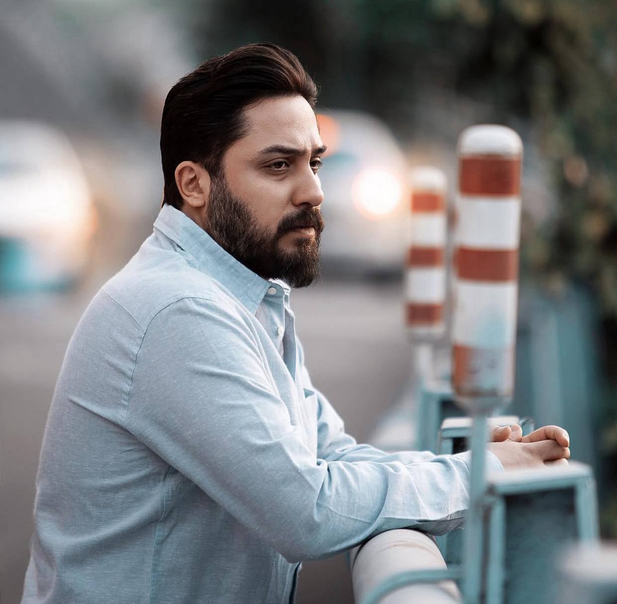 روزبه بمانی عکس ها 