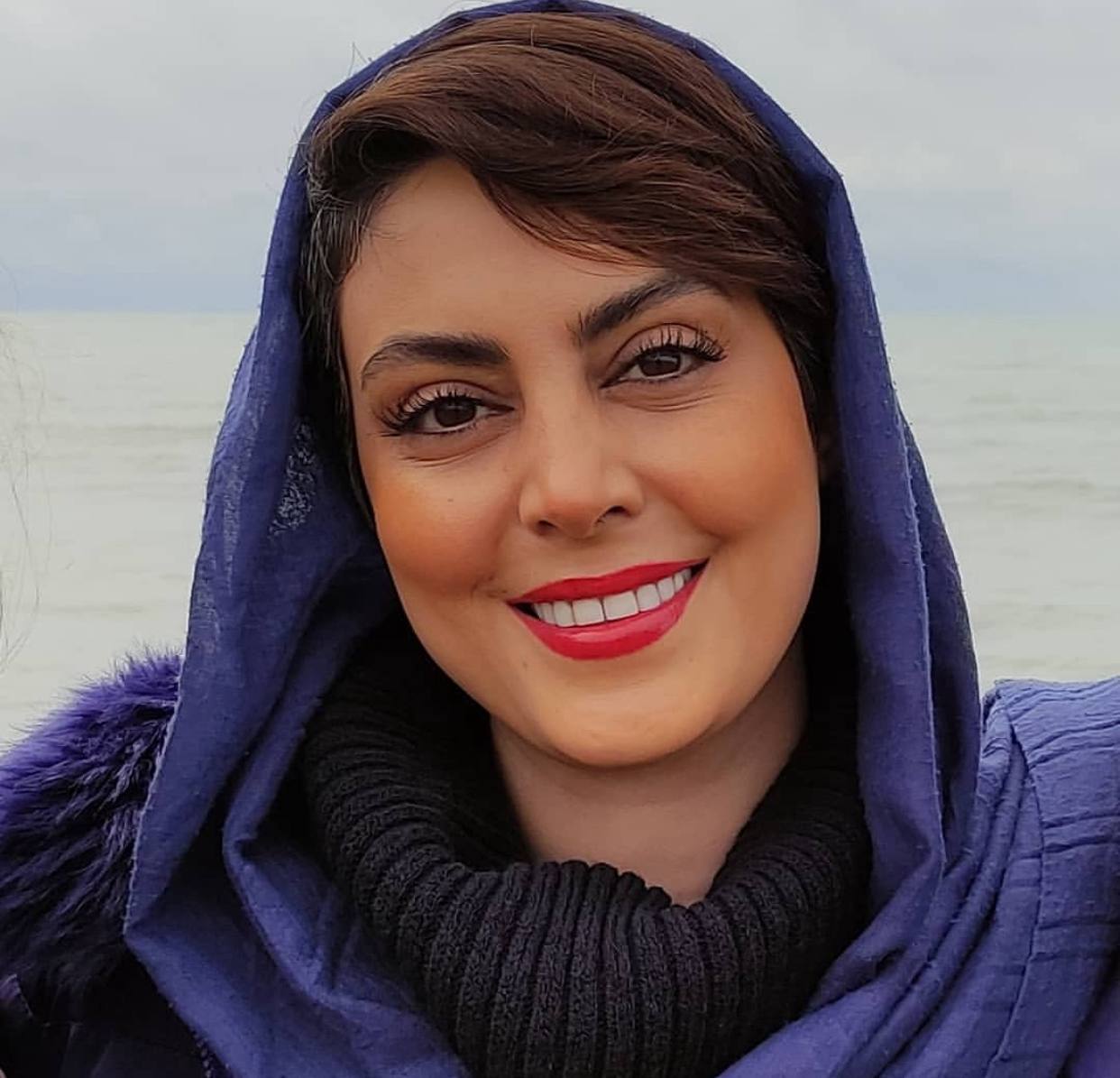نیلوفر شهیدی عکس ها 