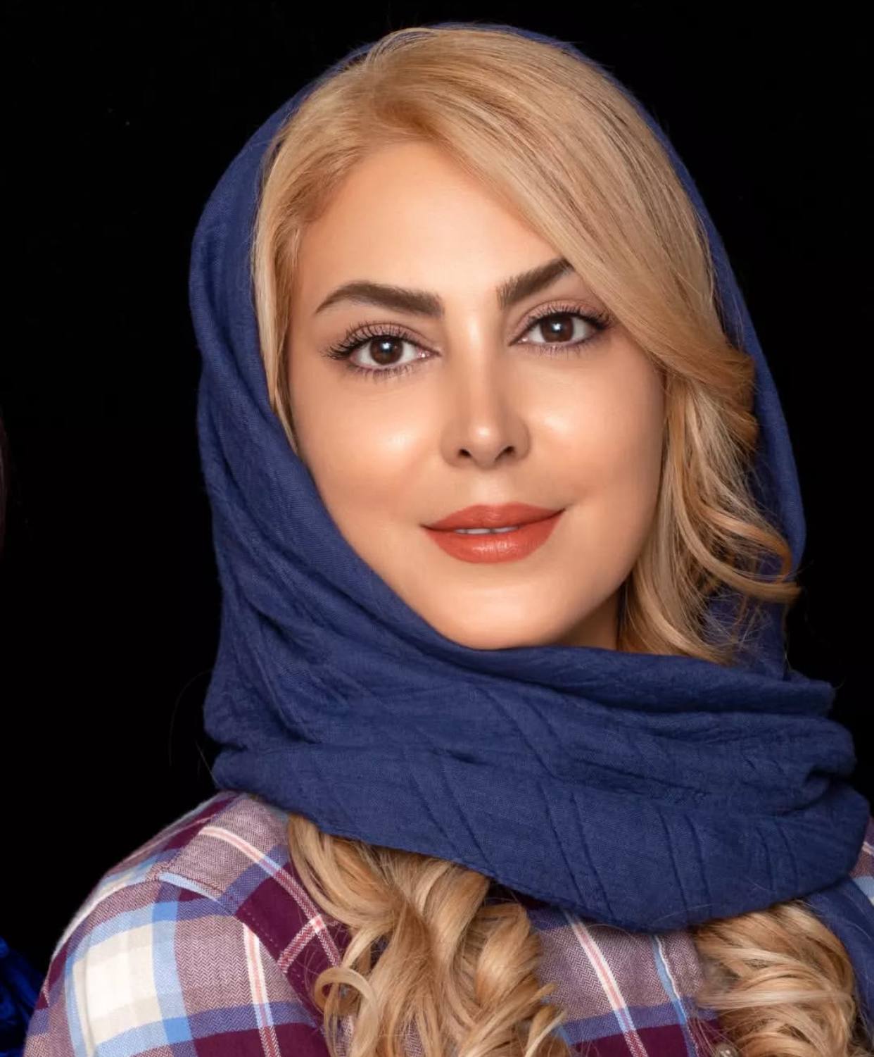 عکس های نیلوفر شهیدی