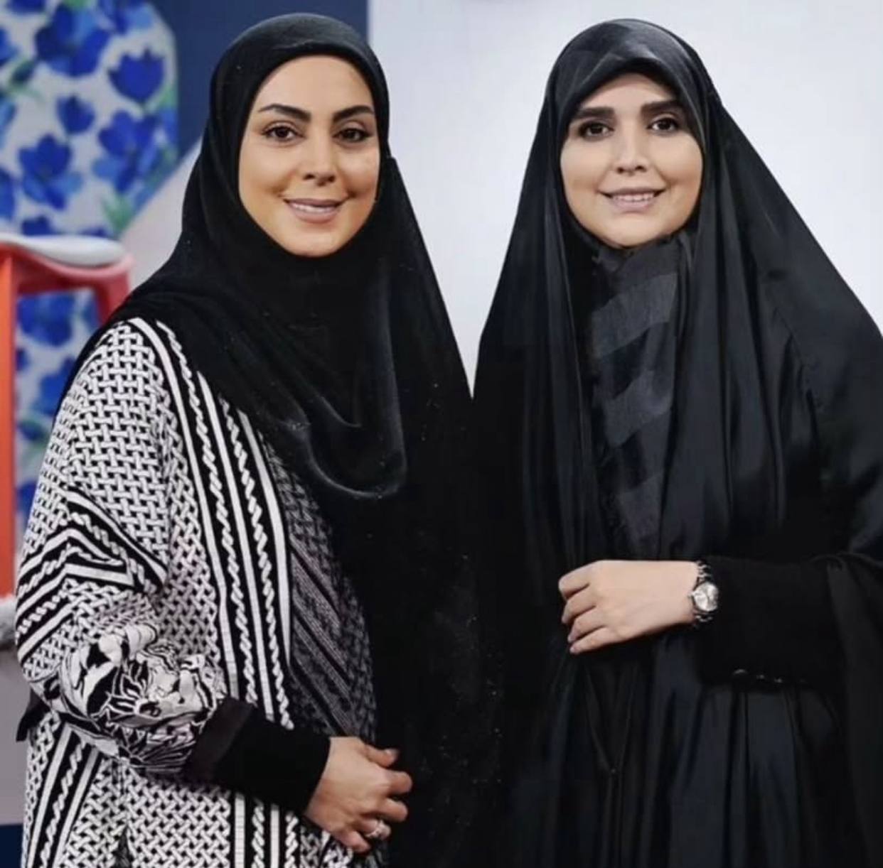 عکس های نیلوفر شهیدی