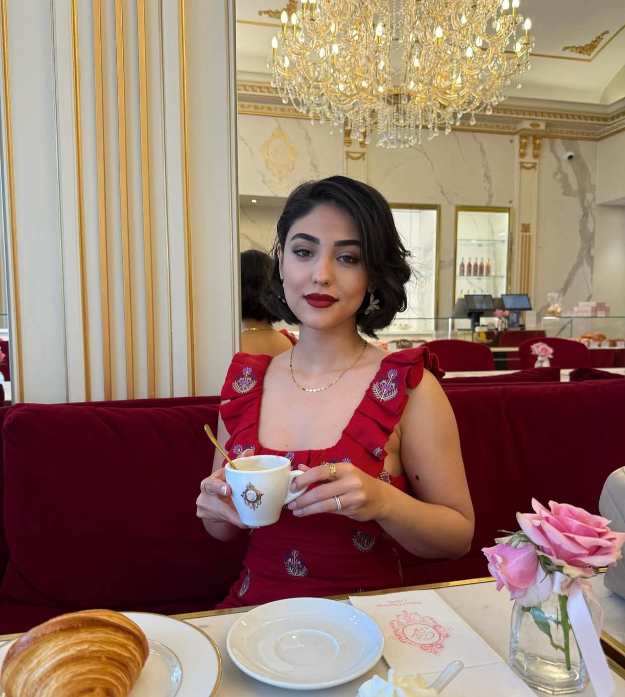عکس رامینا ترابی 