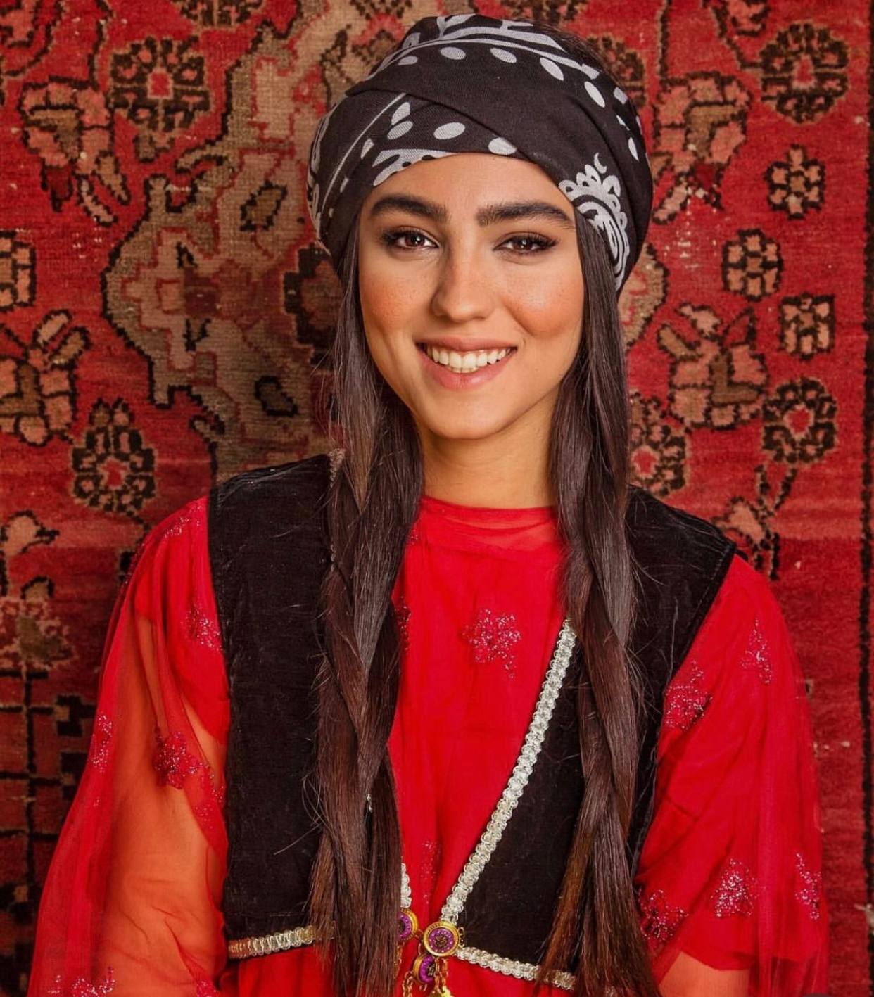 عکس رامینا ترابی 
