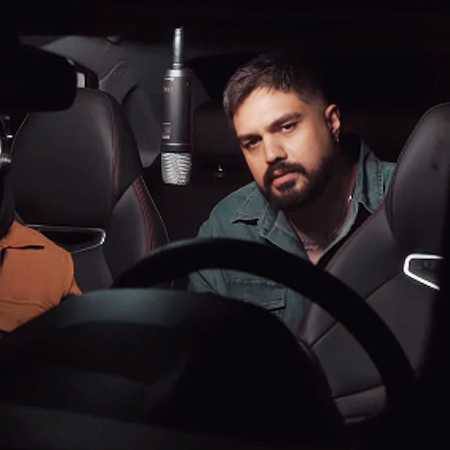 شایان اشراقی عکس