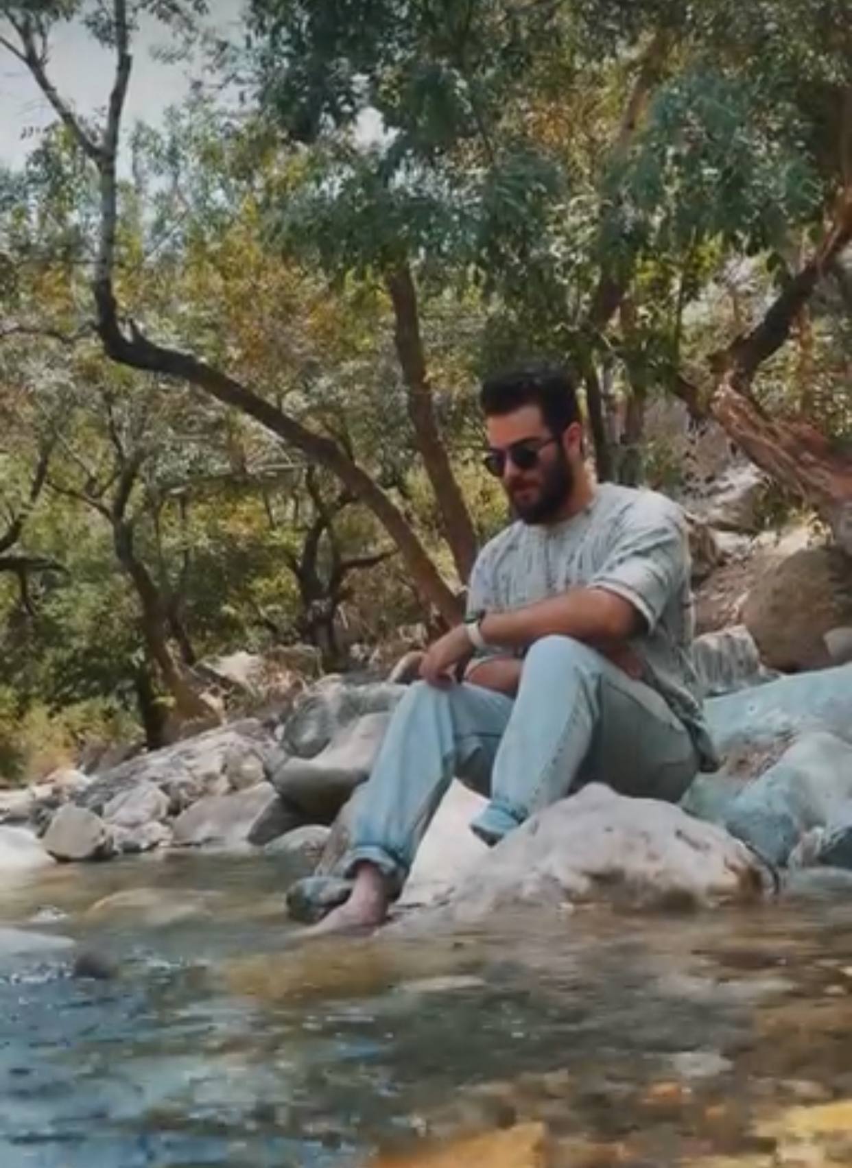دانیال رنجبر عکس ها