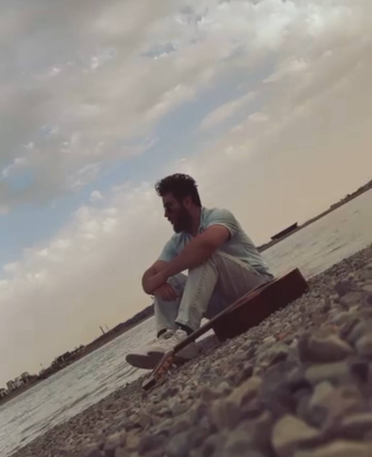 دانیال رنجبر عکس
