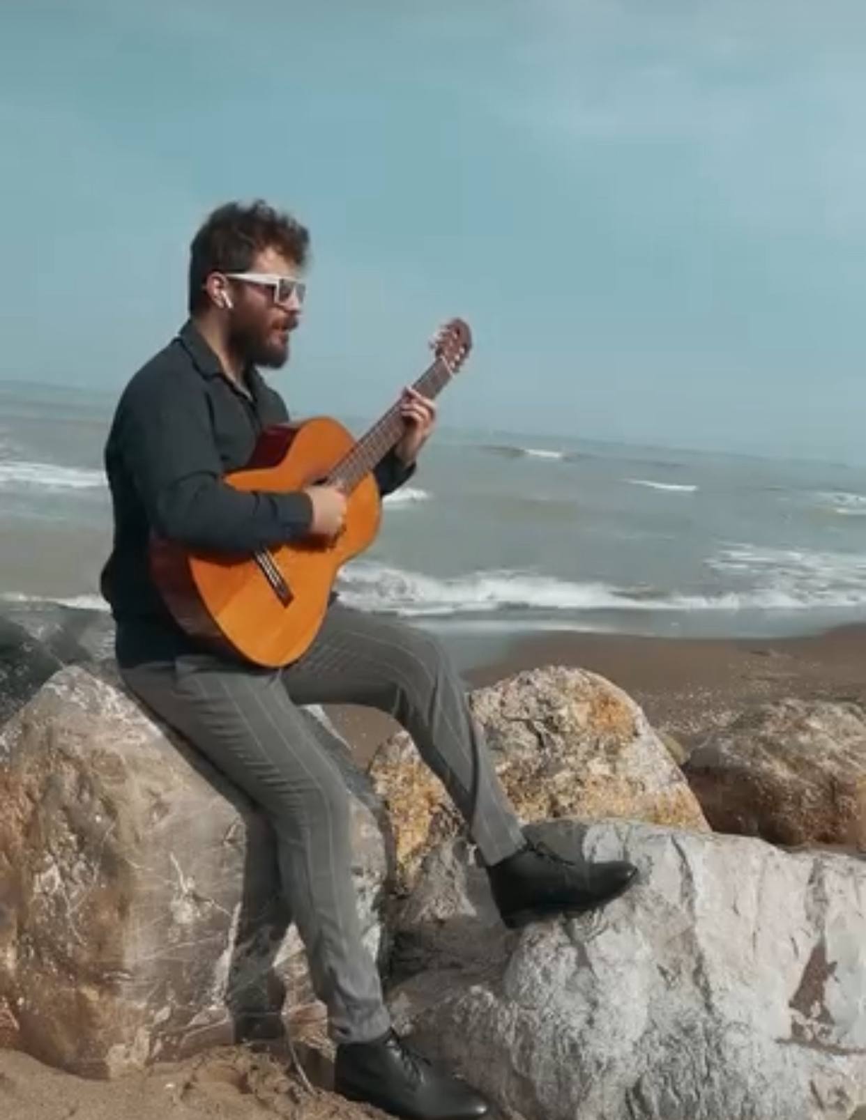 دانیال رنجبر عکس ها