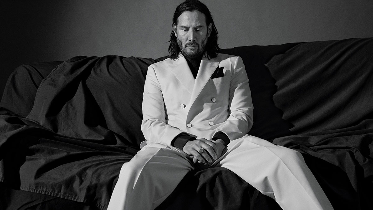  Keanu Reeves wallpaper for phone