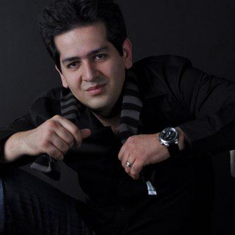 عکس حمید طالب زاده برای موبایل