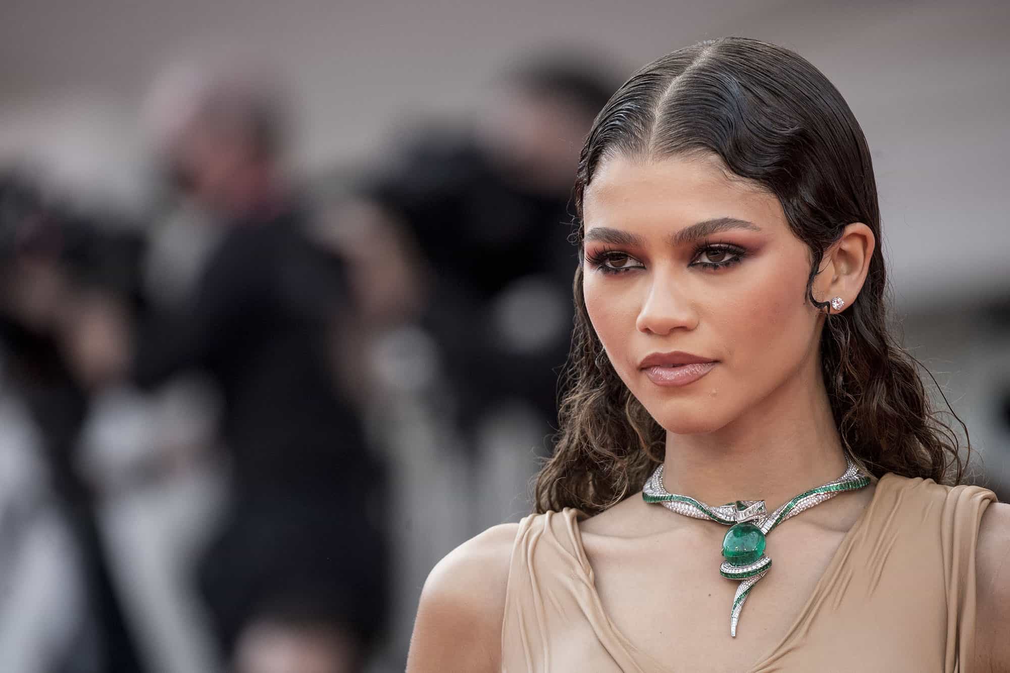 Zendaya wallpaper for laptop