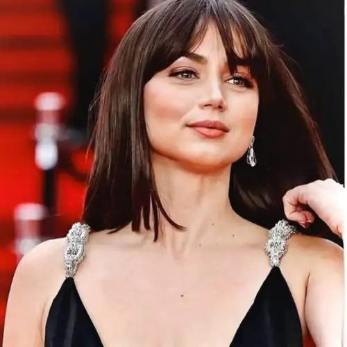 Ana de armas wallpaper for laptop