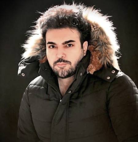 امید عامری عکس