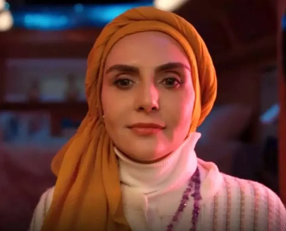 عکس جذاب شیوا مکی نیان عکس جذاب شیوا مکی نیان