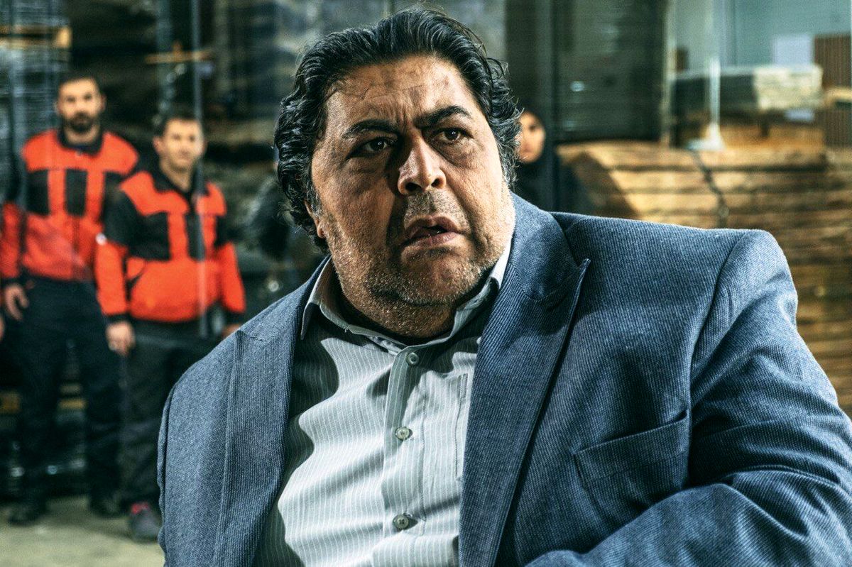 والپیپر فرهاد اصلانی