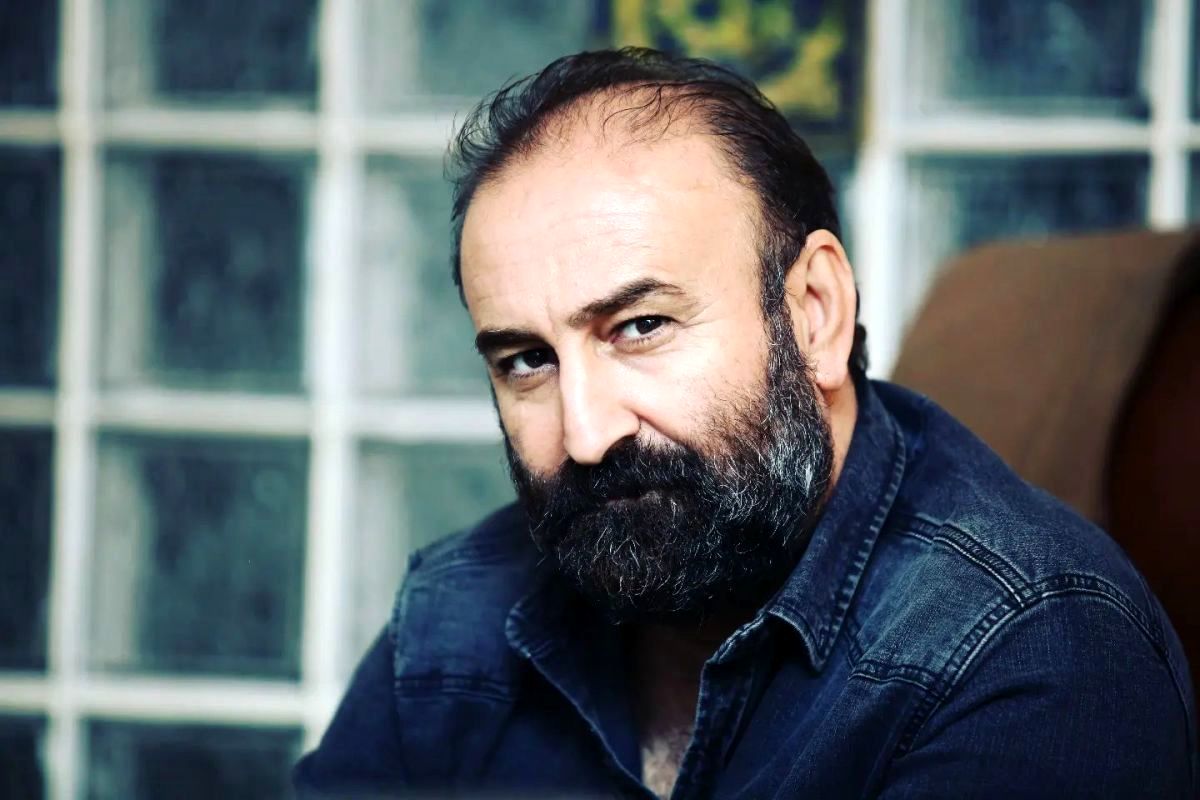 عکس مهران احمدی