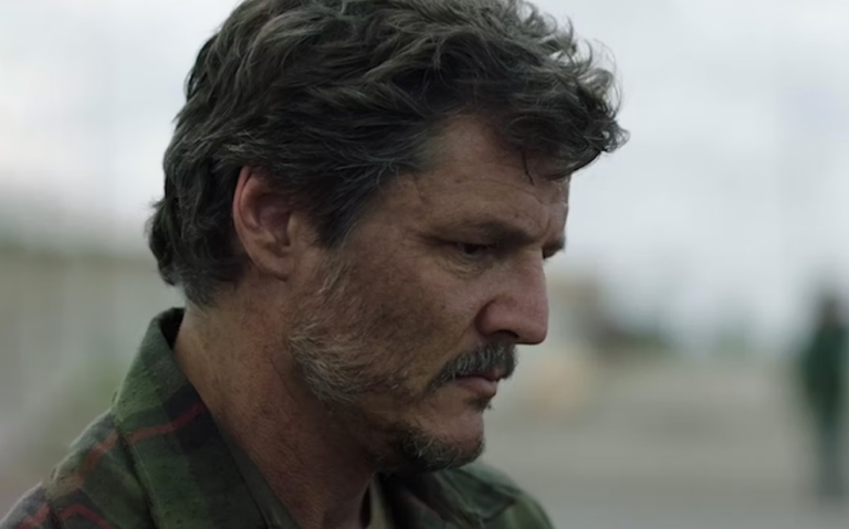 Pedro Pascal wallpaper for phone